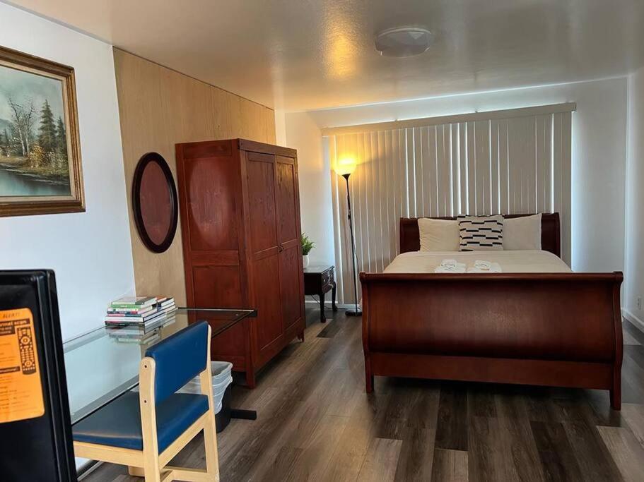 Affordable Private Rooms With Shared Bath Kitchen Near Sfo Дейли-Сити Экстерьер фото