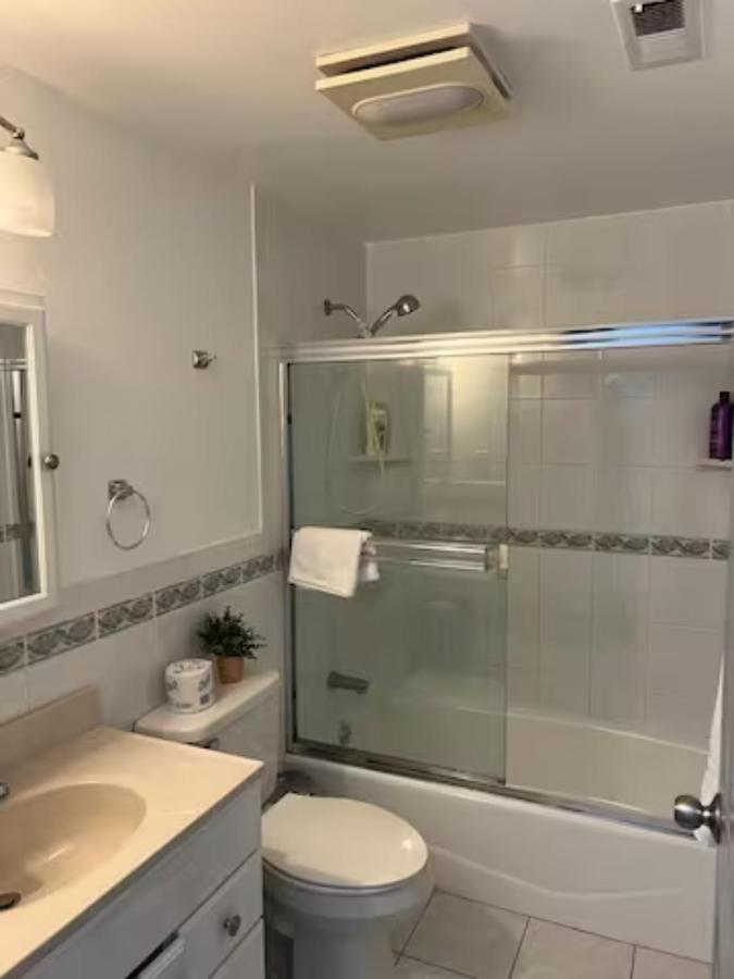 Affordable Private Rooms With Shared Bath Kitchen Near Sfo Дейли-Сити Экстерьер фото