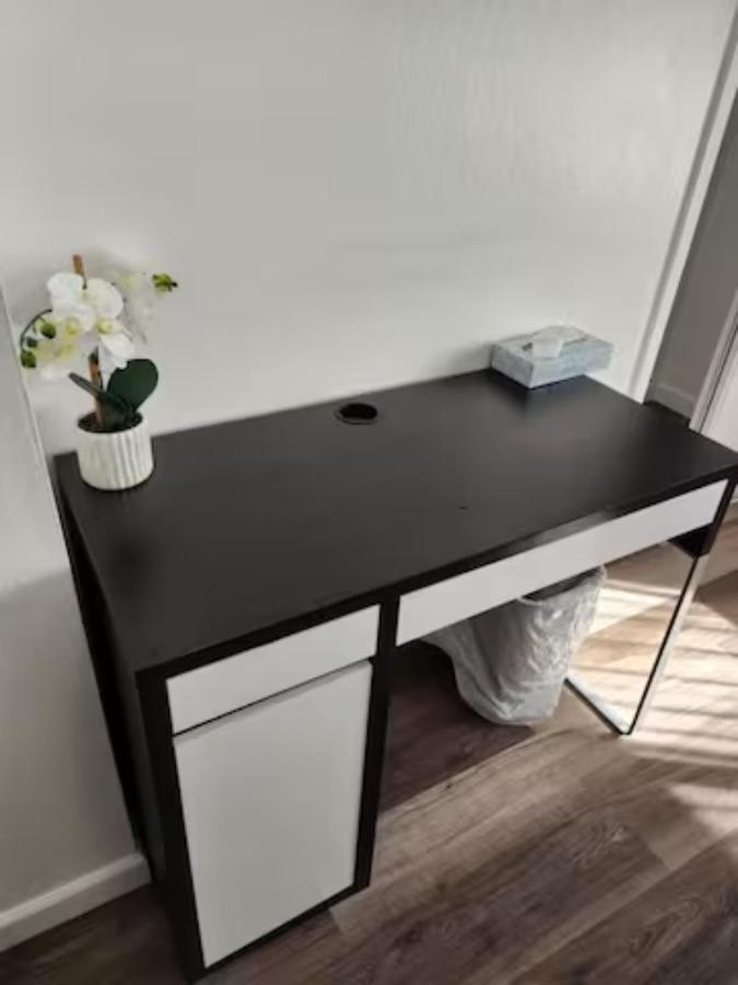 Affordable Private Rooms With Shared Bath Kitchen Near Sfo Дейли-Сити Экстерьер фото