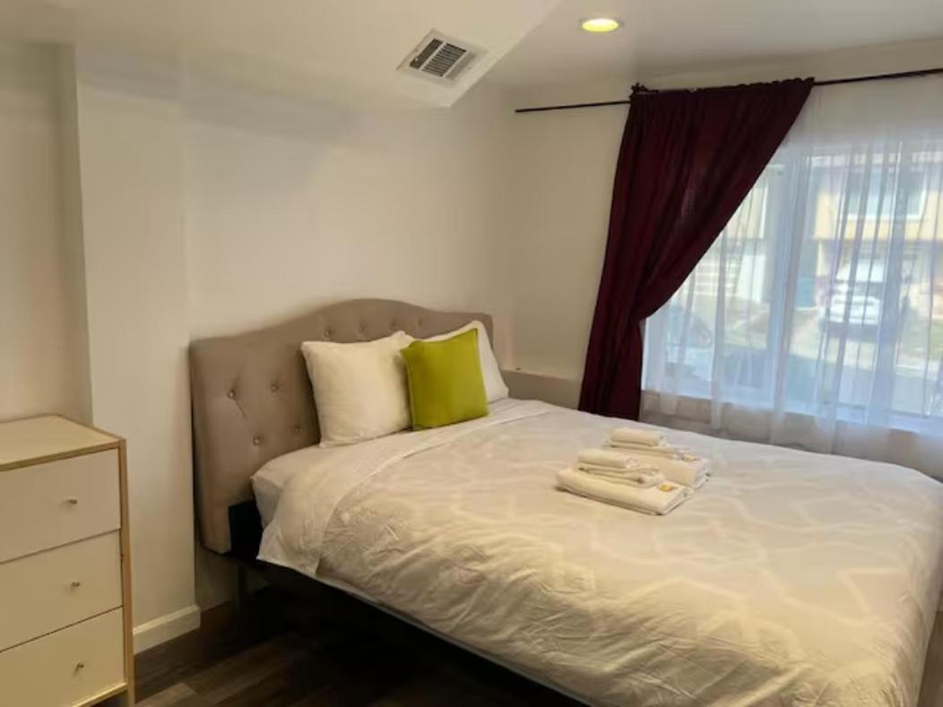 Affordable Private Rooms With Shared Bath Kitchen Near Sfo Дейли-Сити Экстерьер фото
